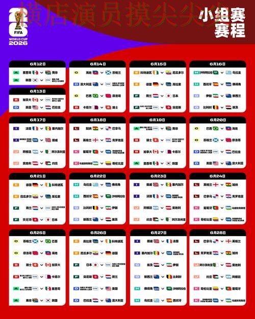 FIFA World Cup 2026期间热门世界杯投注入口揭秘与直播入口分析
